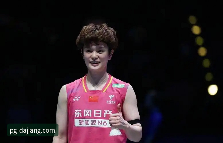大江体育登录 尤伯杯半决赛全面评测:大江体育深度解析中国女队第21次决赛之旅