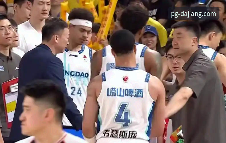 CBA季后赛山西横扫青岛晋级八强实战指南：大江体育App下载怎么样助你掌握赛事细节