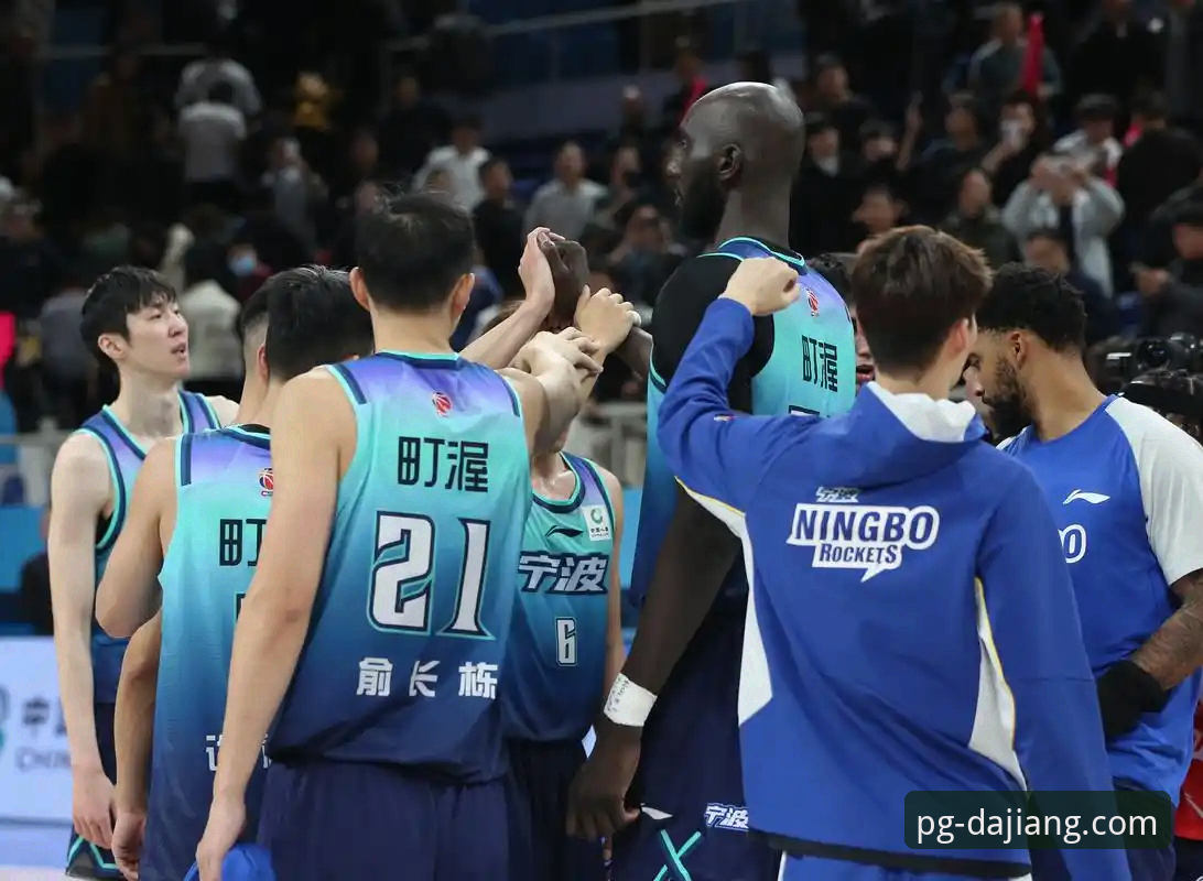 大江体育性能2026最新版本 CBA季后赛最新战报:浙江加时83-81绝杀宁波,总分2-0横扫晋级八强